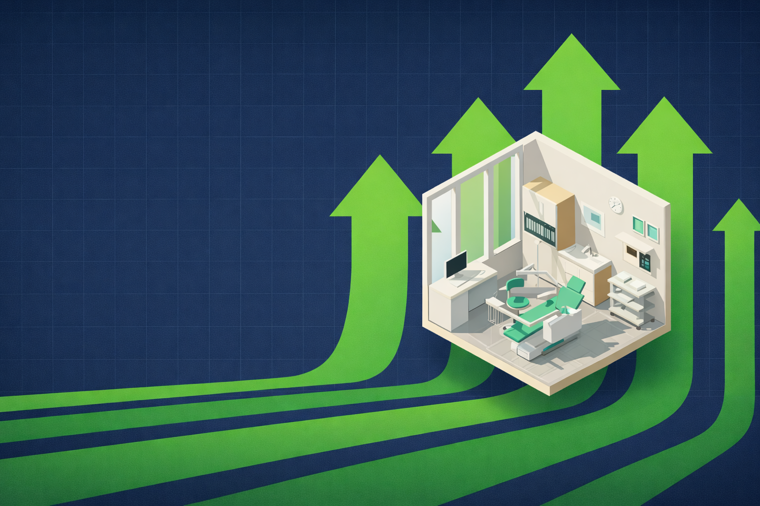 Modern dental practice